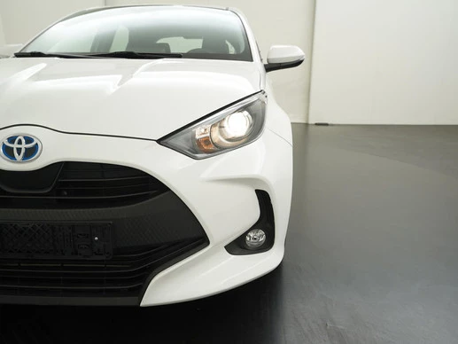 Toyota Yaris - Afbeelding 21 van 30