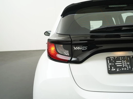 Toyota Yaris - Afbeelding 22 van 30