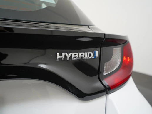 Toyota Yaris - Afbeelding 23 van 30