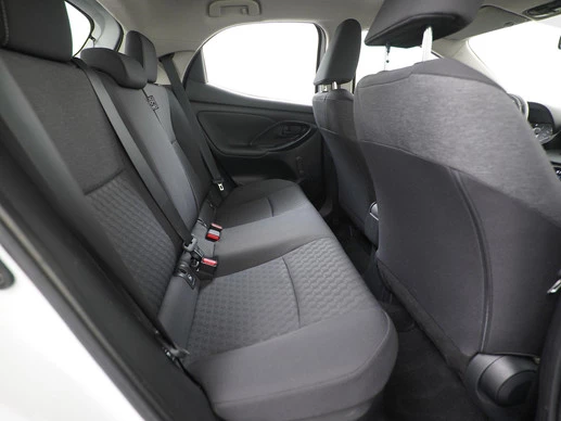 Toyota Yaris - Afbeelding 25 van 30