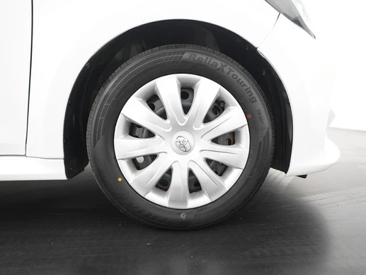 Toyota Yaris - Afbeelding 27 van 30