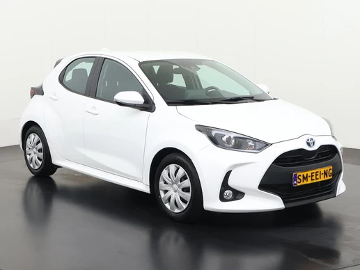 Toyota Yaris - Afbeelding 30 van 30