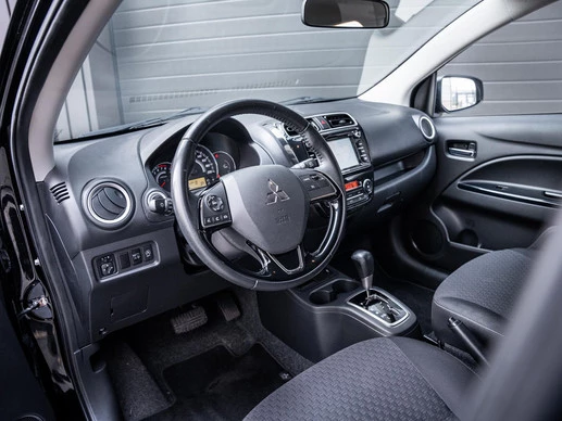 Mitsubishi Space Star - Afbeelding 2 van 30