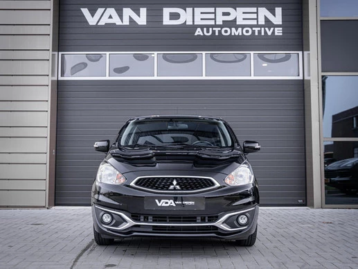 Mitsubishi Space Star - Afbeelding 3 van 30