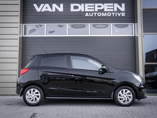 Mitsubishi Space Star - Afbeelding 5 van 30