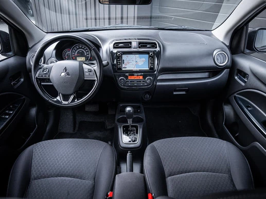 Mitsubishi Space Star - Afbeelding 10 van 30