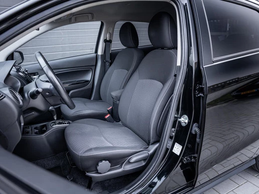 Mitsubishi Space Star - Afbeelding 11 van 30