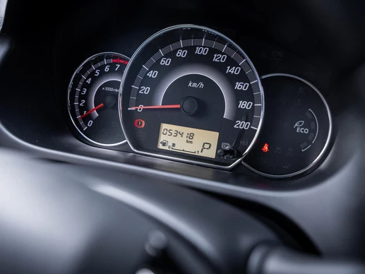 Mitsubishi Space Star - Afbeelding 13 van 30