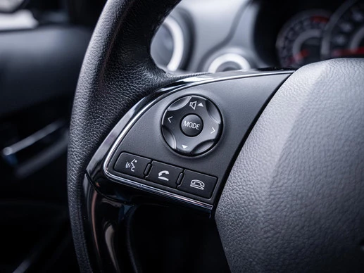 Mitsubishi Space Star - Afbeelding 14 van 30