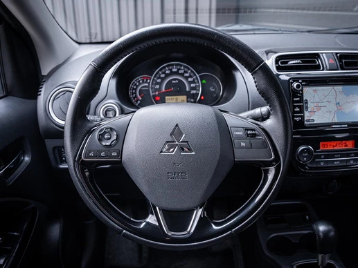 Mitsubishi Space Star - Afbeelding 15 van 30