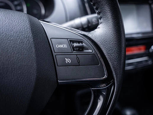 Mitsubishi Space Star - Afbeelding 16 van 30