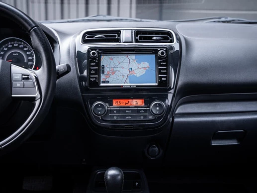 Mitsubishi Space Star - Afbeelding 17 van 30