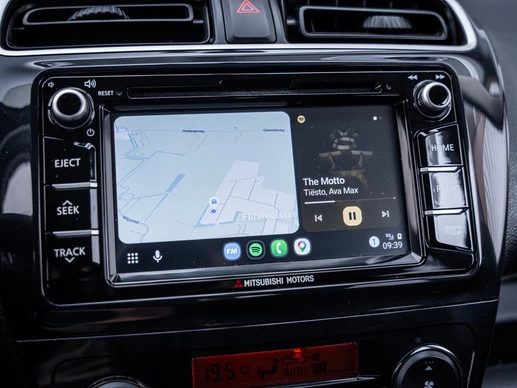 Mitsubishi Space Star - Afbeelding 18 van 30