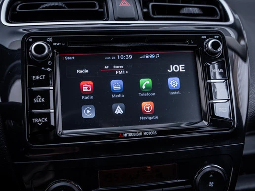 Mitsubishi Space Star - Afbeelding 19 van 30