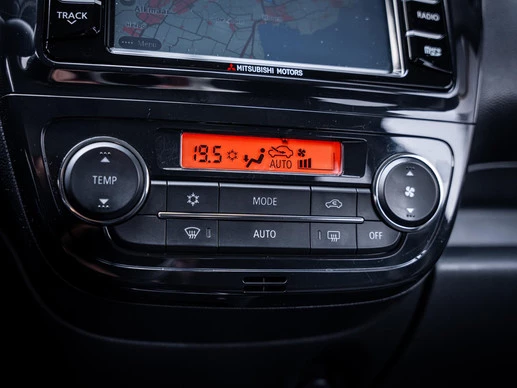 Mitsubishi Space Star - Afbeelding 20 van 30