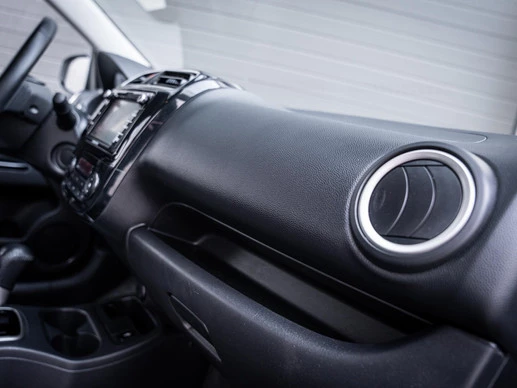 Mitsubishi Space Star - Afbeelding 21 van 30