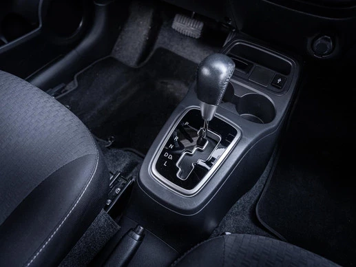 Mitsubishi Space Star - Afbeelding 22 van 30