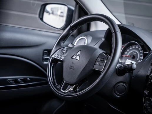 Mitsubishi Space Star - Afbeelding 23 van 30