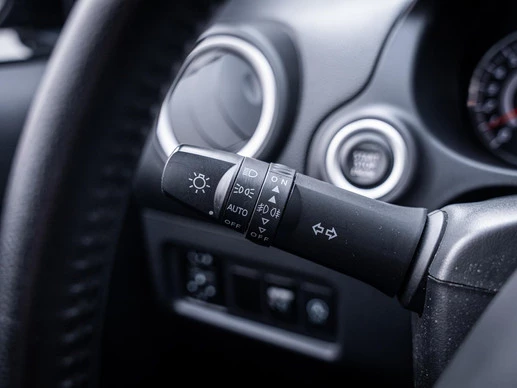 Mitsubishi Space Star - Afbeelding 24 van 30