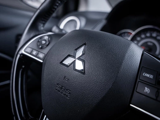 Mitsubishi Space Star - Afbeelding 25 van 30