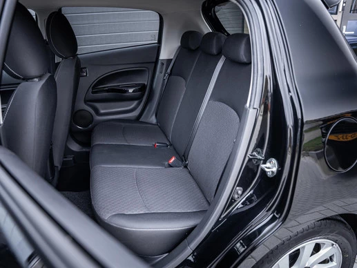 Mitsubishi Space Star - Afbeelding 27 van 30