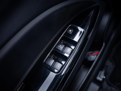 Mitsubishi Space Star - Afbeelding 28 van 30