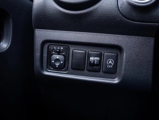 Mitsubishi Space Star - Afbeelding 29 van 30