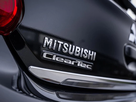 Mitsubishi Space Star - Afbeelding 30 van 30