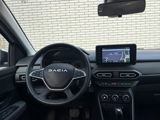 Dacia Sandero - Afbeelding 4 van 26