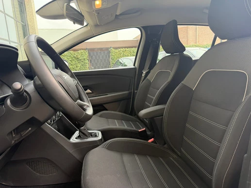 Dacia Sandero - Afbeelding 5 van 26