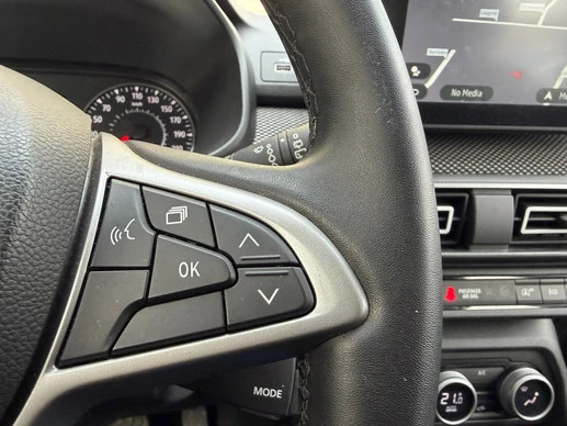 Dacia Sandero - Afbeelding 7 van 26