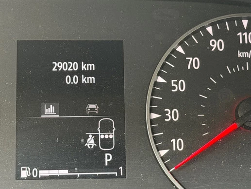 Dacia Sandero - Afbeelding 8 van 26