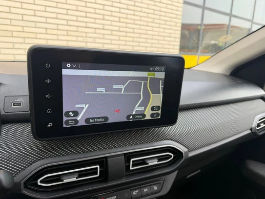 Dacia Sandero - Afbeelding 9 van 26