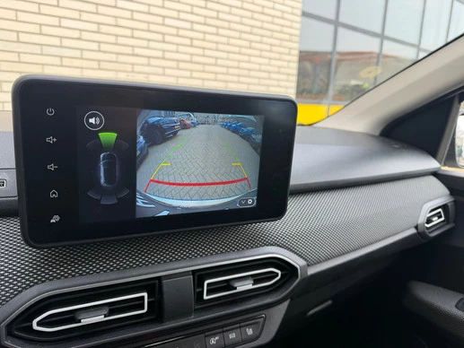 Dacia Sandero - Afbeelding 10 van 26