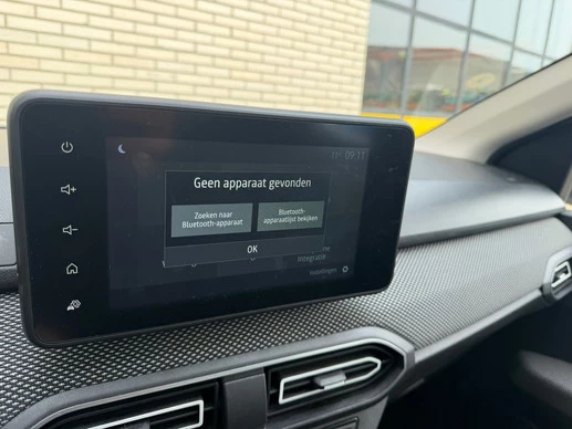 Dacia Sandero - Afbeelding 12 van 26