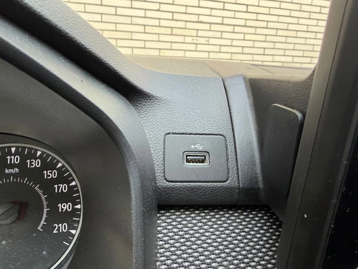 Dacia Sandero - Afbeelding 17 van 26