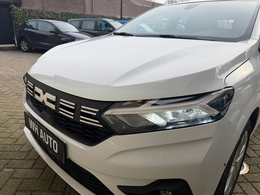 Dacia Sandero - Afbeelding 20 van 26