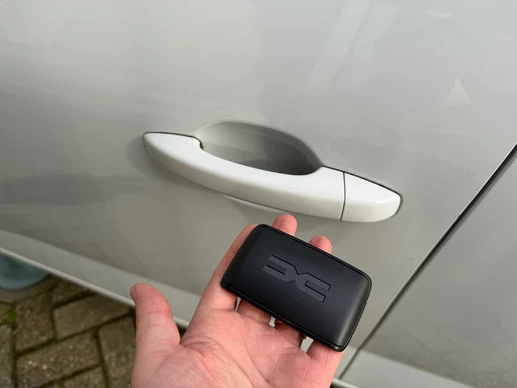 Dacia Sandero - Afbeelding 26 van 26