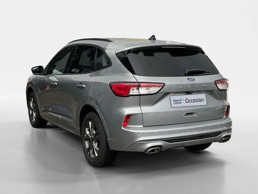 Ford Kuga - Afbeelding 2 van 30