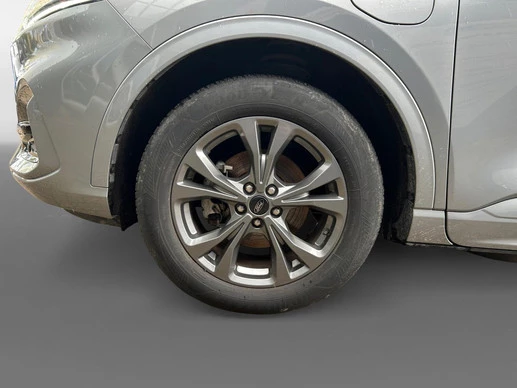 Ford Kuga - Afbeelding 4 van 30