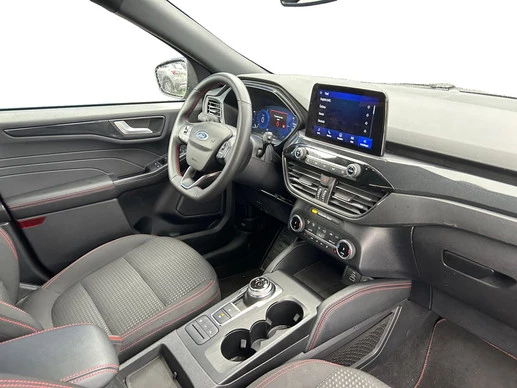 Ford Kuga - Afbeelding 5 van 30