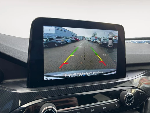 Ford Kuga - Afbeelding 13 van 30