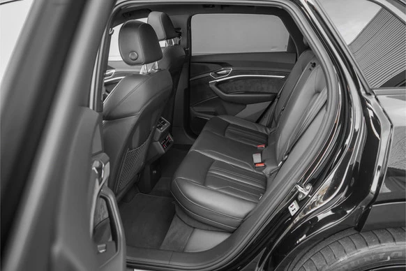 Audi e-tron - Afbeelding 6 van 30