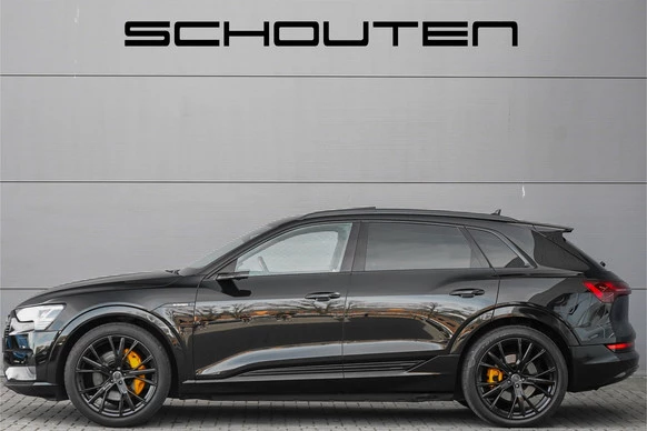 Audi e-tron - Afbeelding 10 van 30