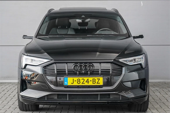 Audi e-tron - Afbeelding 14 van 30