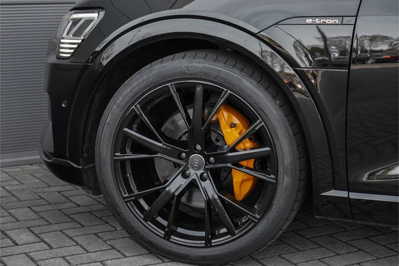 Audi e-tron - Afbeelding 20 van 30