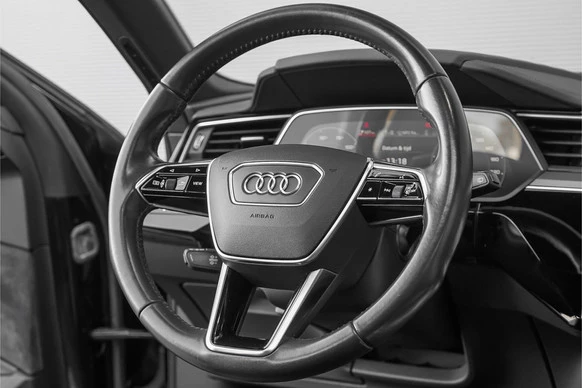 Audi e-tron - Afbeelding 21 van 30
