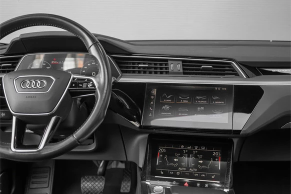 Audi e-tron - Afbeelding 23 van 30