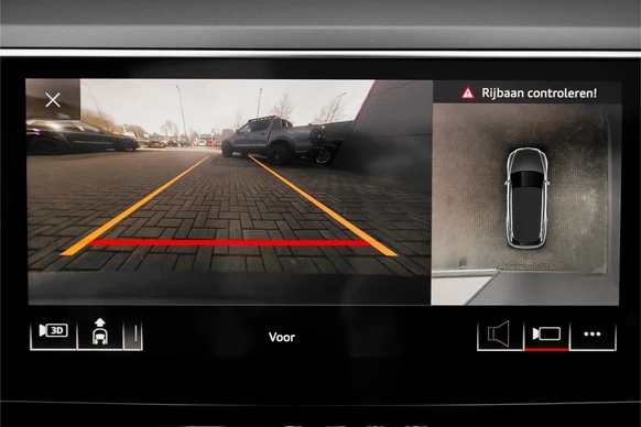 Audi e-tron - Afbeelding 27 van 30