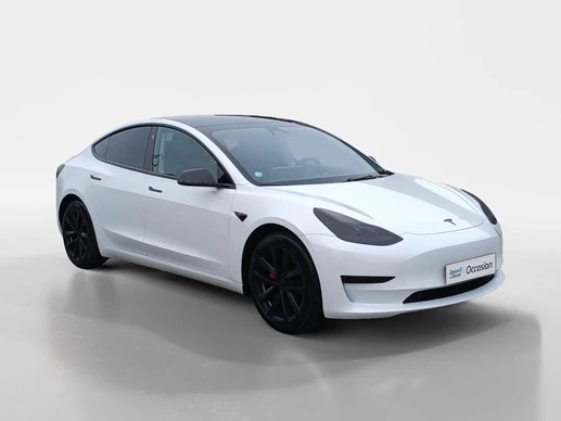 Tesla Model 3 - Afbeelding 2 van 26